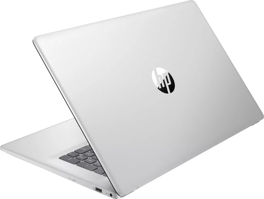 Prenosnik HP 17-cn4033 | Core 5 120U | 32GB RAM | 512GB SSD