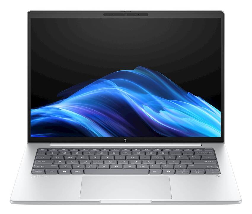 Prenosnik HP EliteBook 8 G1i 14 Ultra 5-225U/16GB/SSD 512GB/14''WUXGA 300/W11Pro