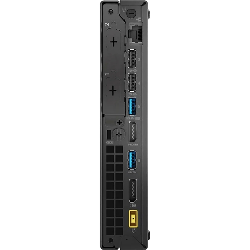 Računalnik Lenovo Thinkcentre M920q Demo | i5-9500T | 16GB RAM | 256GB SSD | W11P