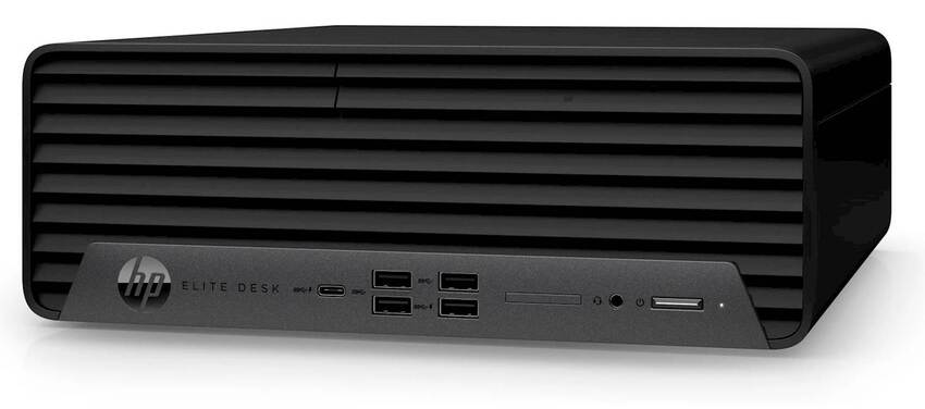 HP Elite SFF 600 G9