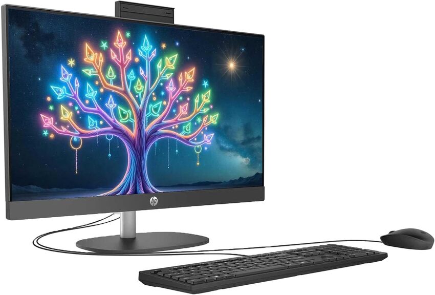 Računalnik HP ProOne 240 G10 AiO | i7-1355U