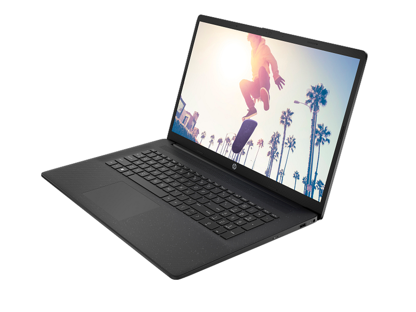 Prenosnik HP 17-cn0415ng | Celeron N4500