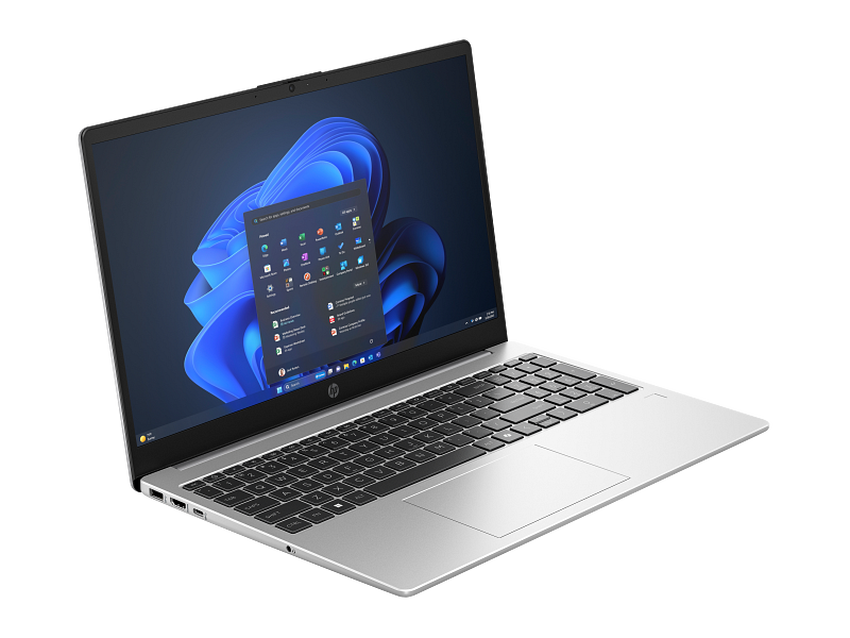 Prenosnik HP 250R G10 | Core 5 120U | W11H