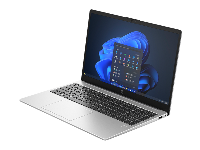 Prenosnik HP 250R G10 | Core 5 120U | W11H