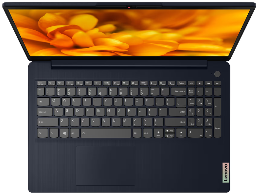 Prenosnik Lenovo IdeaPad 3 15IAU7 | i5-1235U | 8GB RAM | 512GB SSD | W11H