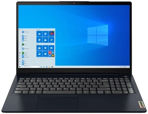 Prenosnik Lenovo IdeaPad 3 15IAU7 | i5-1235U | 8GB RAM | 512GB SSD | W11H