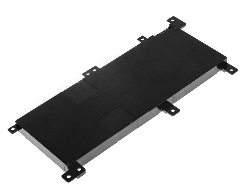 Green Cell baterija C21N1509 za Asus X556U X556UA X556UB X556UF X556UJ X556UQ X556UR X556UV (AS111)