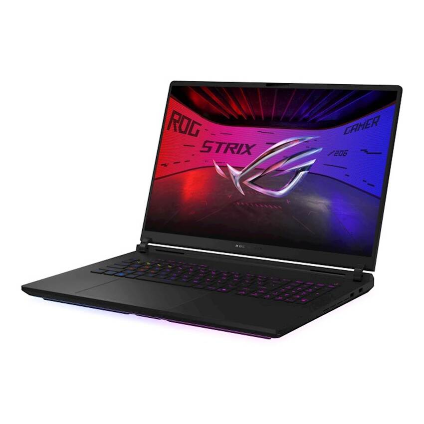 ASUS ROG Strix SCAR 18 G835LW-SA117X Ultra 9 275HX/64GB/SSD 2TB/18