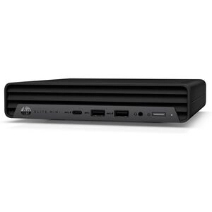 Računalnik HP Elite Mini 600 G9 Demo | i5-12500T | 16GB RAM | 512GB SSD | W11P