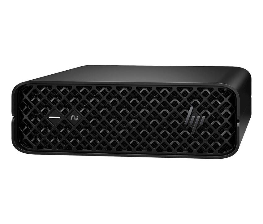 Delovna postaja HP Z2 Mini G1i Intel Core Ultra 7 265/32GB/SSD 1TB/NVIDIA RTX A2000 Ada 16GB/W11Pro
