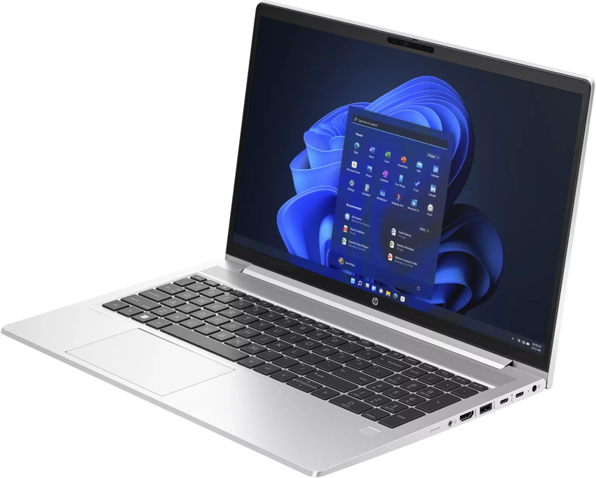 Prenosnik HP ProBook 450 G10 | 13.gen i5 | W10P