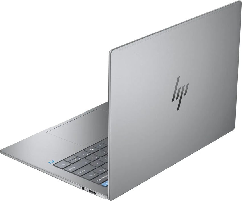 HP OmniBook X AI 14-fe0002nl | Snapdragon