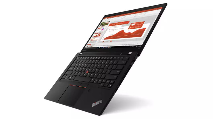 Prenosnik Lenovo ThinkPad T14 Gen 1 Demo | i5-10310U | 16GB RAM | 512GB SSD | W10P