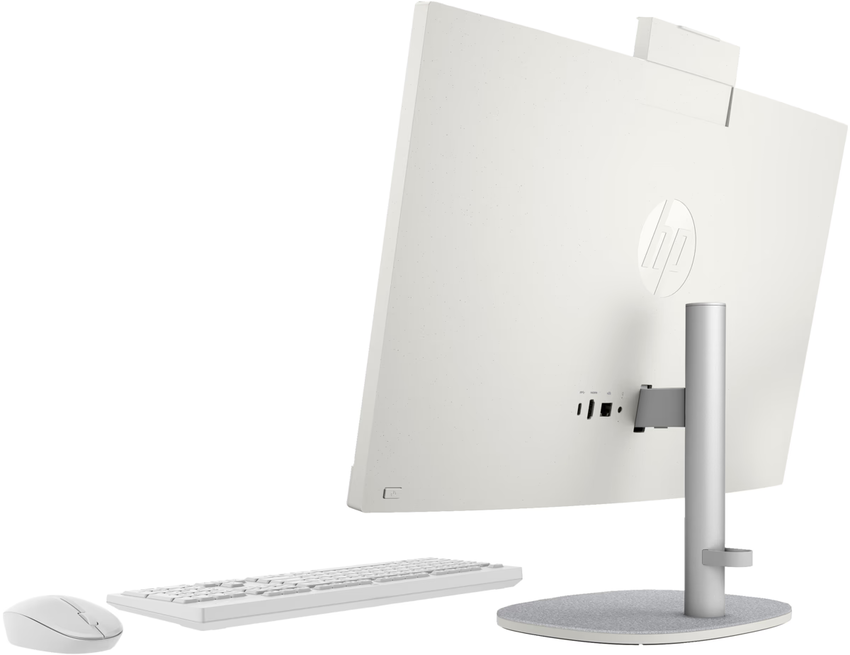 HP All-in-One 24-cr0008nj | i5-1335U | Touch