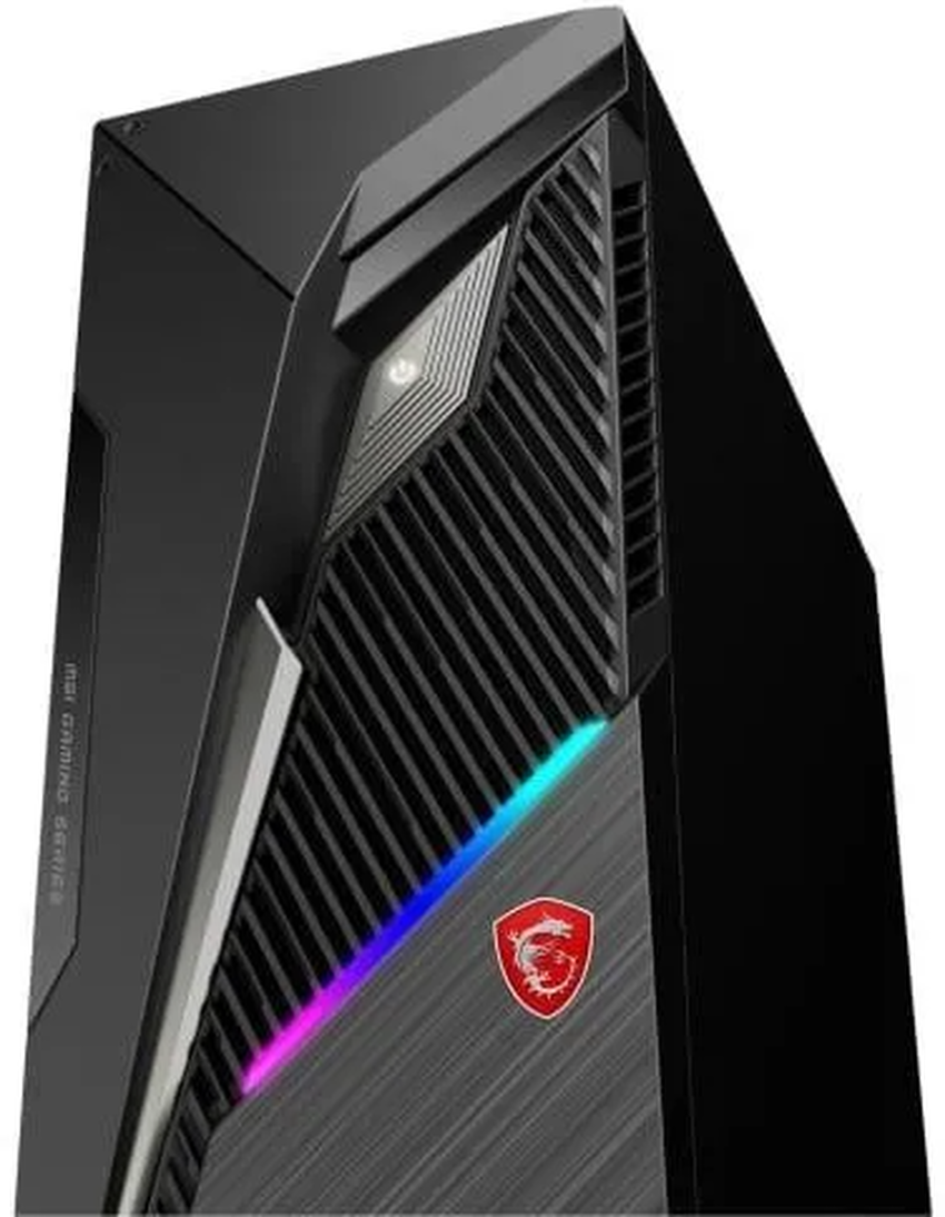 Računalnik MSI MAG Infinite S3 14NVL5-2814DE | i5-14400F | 16GB RAM | SSD 1 TB | RTX 5060