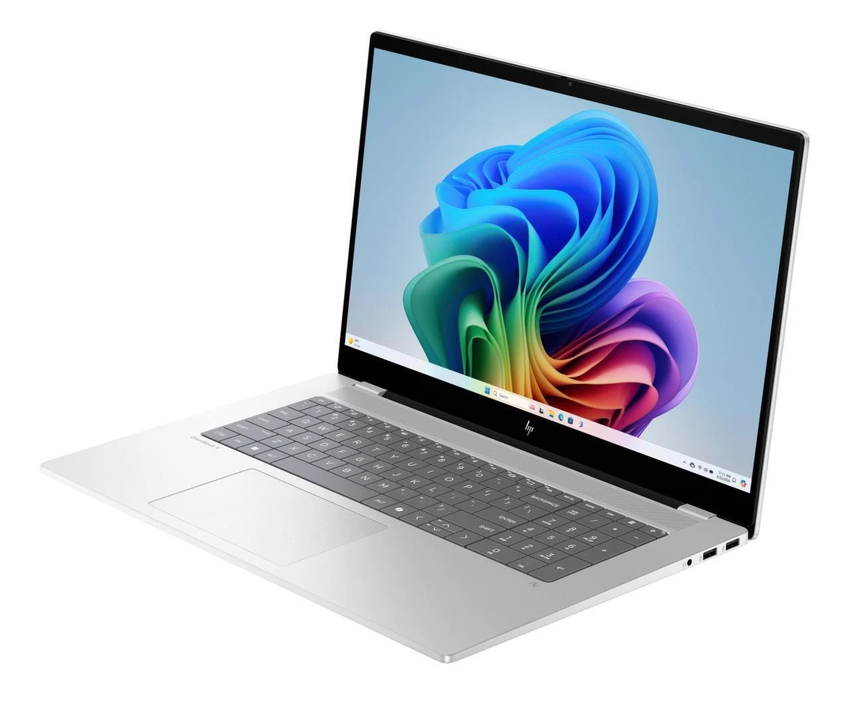 Prenosnik HP OmniBook X AI 17-dd0047 | U7-256V | Touch
