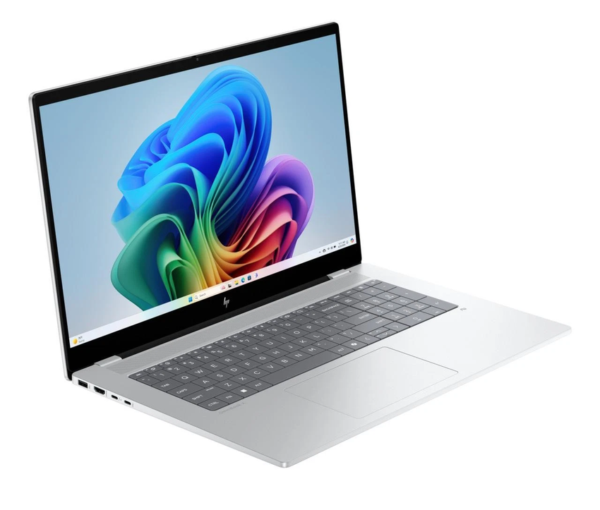 Prenosnik HP OmniBook X AI 17-dd0047 | U7-256V | Touch
