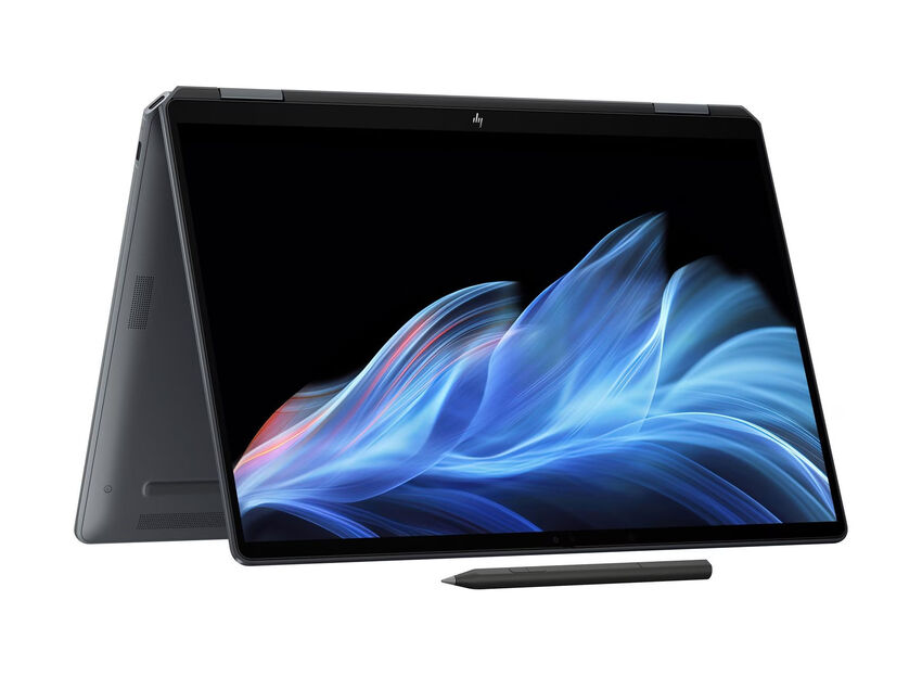 Prenosnik HP OmniBook Ultra Flip 14-fh0004nf | U7 258V | OLED