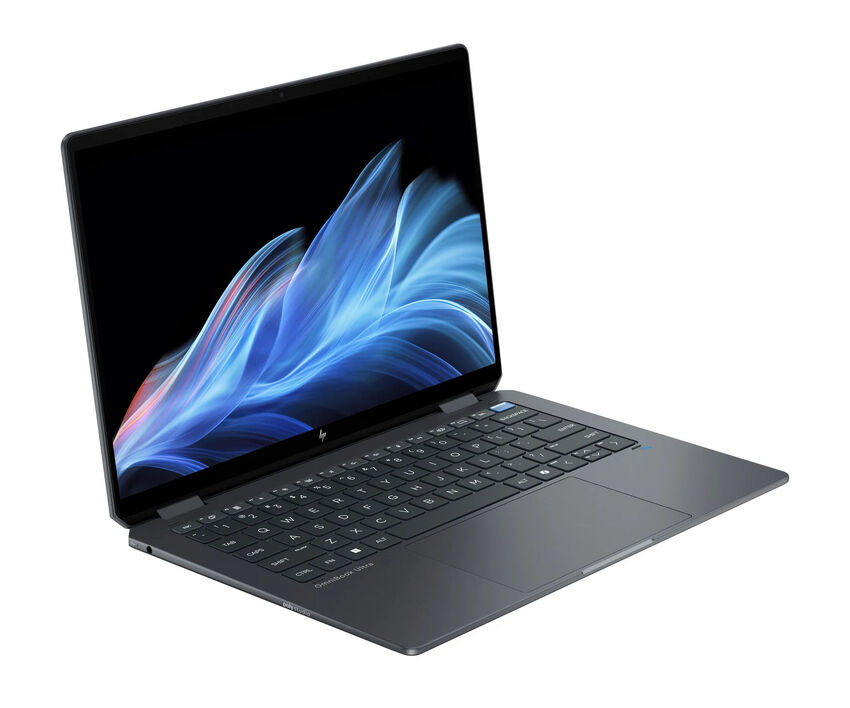 Prenosnik HP OmniBook Ultra Flip 14-fh0004nf | U7 258V | OLED