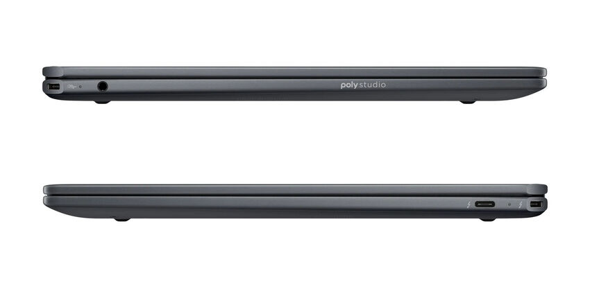 Prenosnik HP OmniBook Ultra Flip 14-fh0004nf | U7 258V | OLED