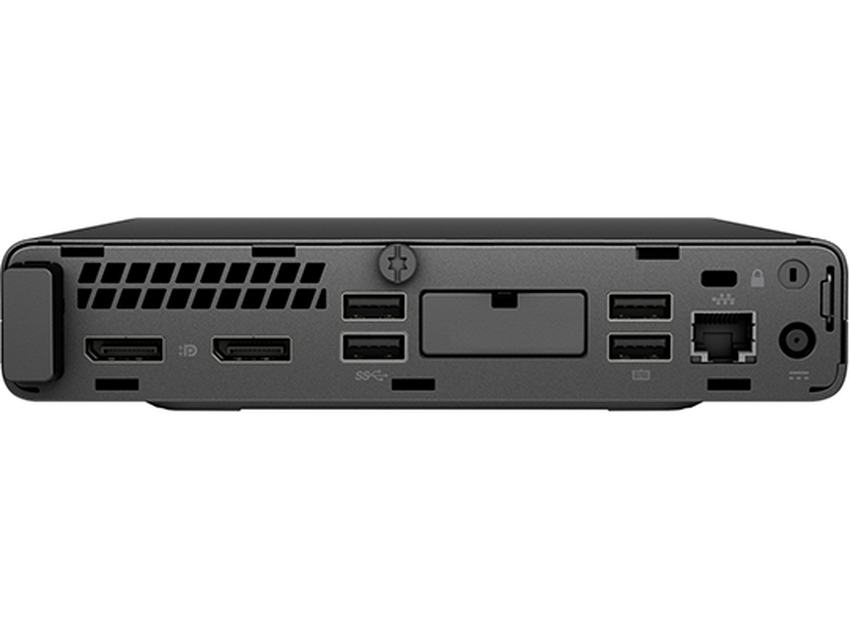 Računalnik HP ProDesk 400 G5 DM Demo | i5-9500T | 16GB RAM | SSD 512GB | W11P