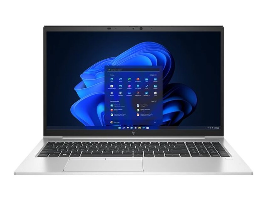 HP EliteBook 850 G8 - DEMO