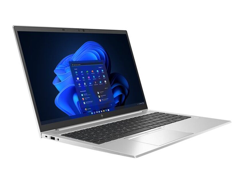 HP EliteBook 850 G8 - DEMO