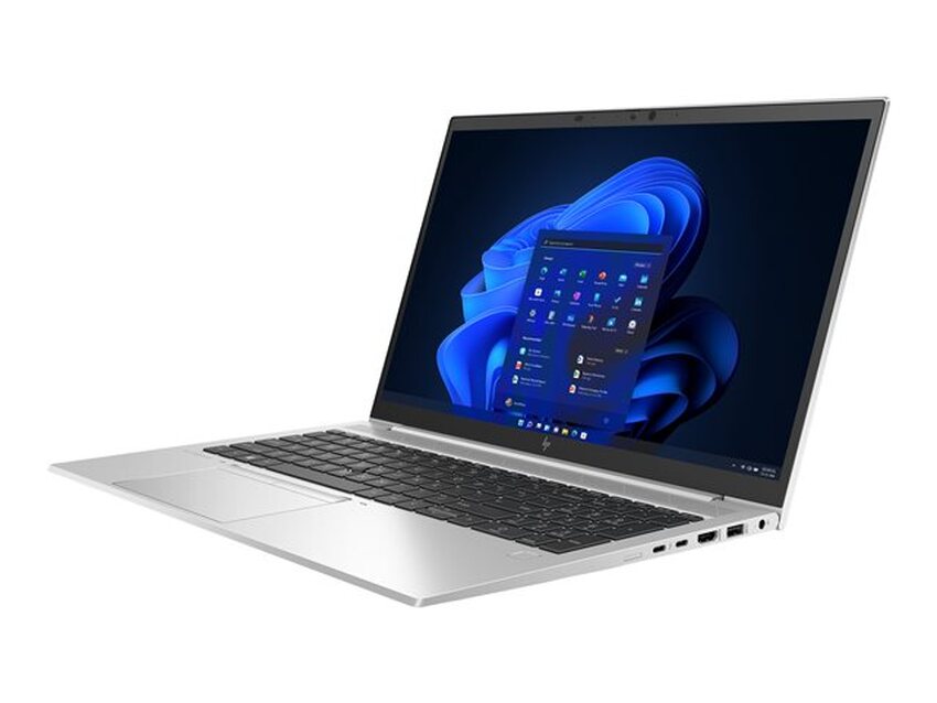 HP EliteBook 850 G8 - DEMO